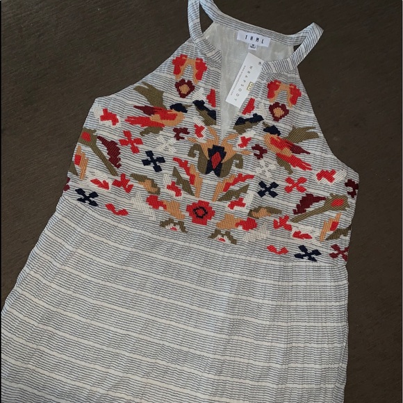 THML Tank Top - Picture 1 of 3